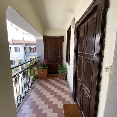 Commenda 25 - A Special Spot In The Heart Of Milan