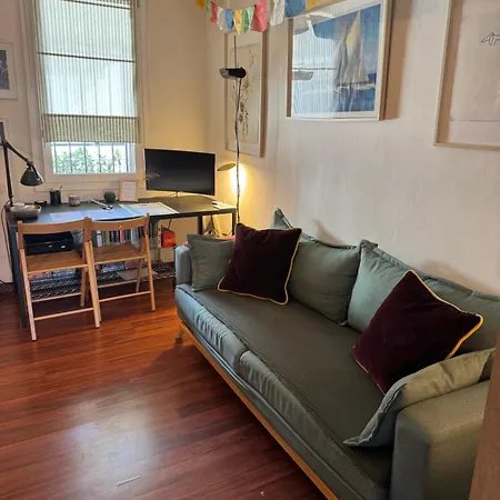 Apartment Commenda 25 - A Special Spot In The Heart Of *