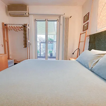 Commenda 25 - A Special Spot In The Heart Of * Milan