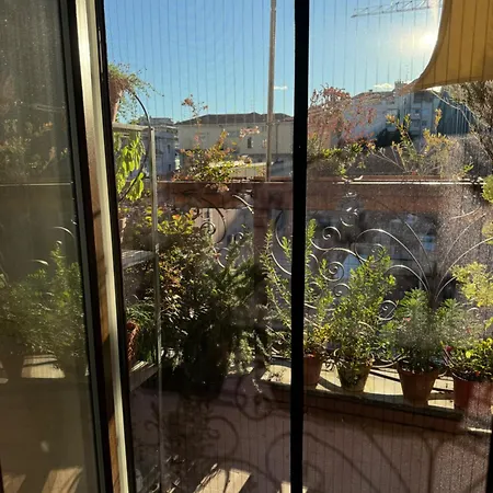 Apartmán Commenda 25 - A Special Spot In The Heart Of *