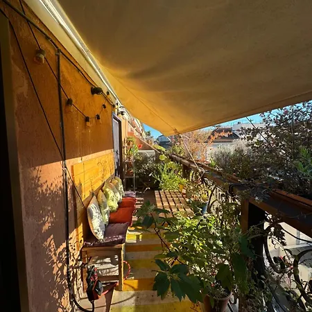 Apartmán Commenda 25 - A Special Spot In The Heart Of