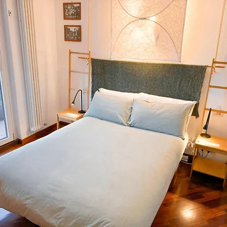 Appartement Commenda 25 - A Special Spot In The Heart Of Milaan