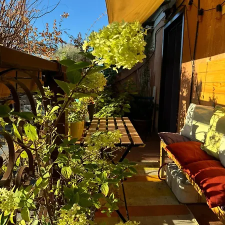Commenda 25 - A Special Spot In The Heart Of Milaan