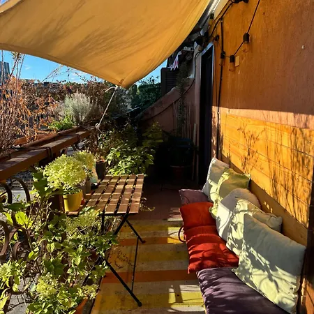 Appartement Commenda 25 - A Special Spot In The Heart Of